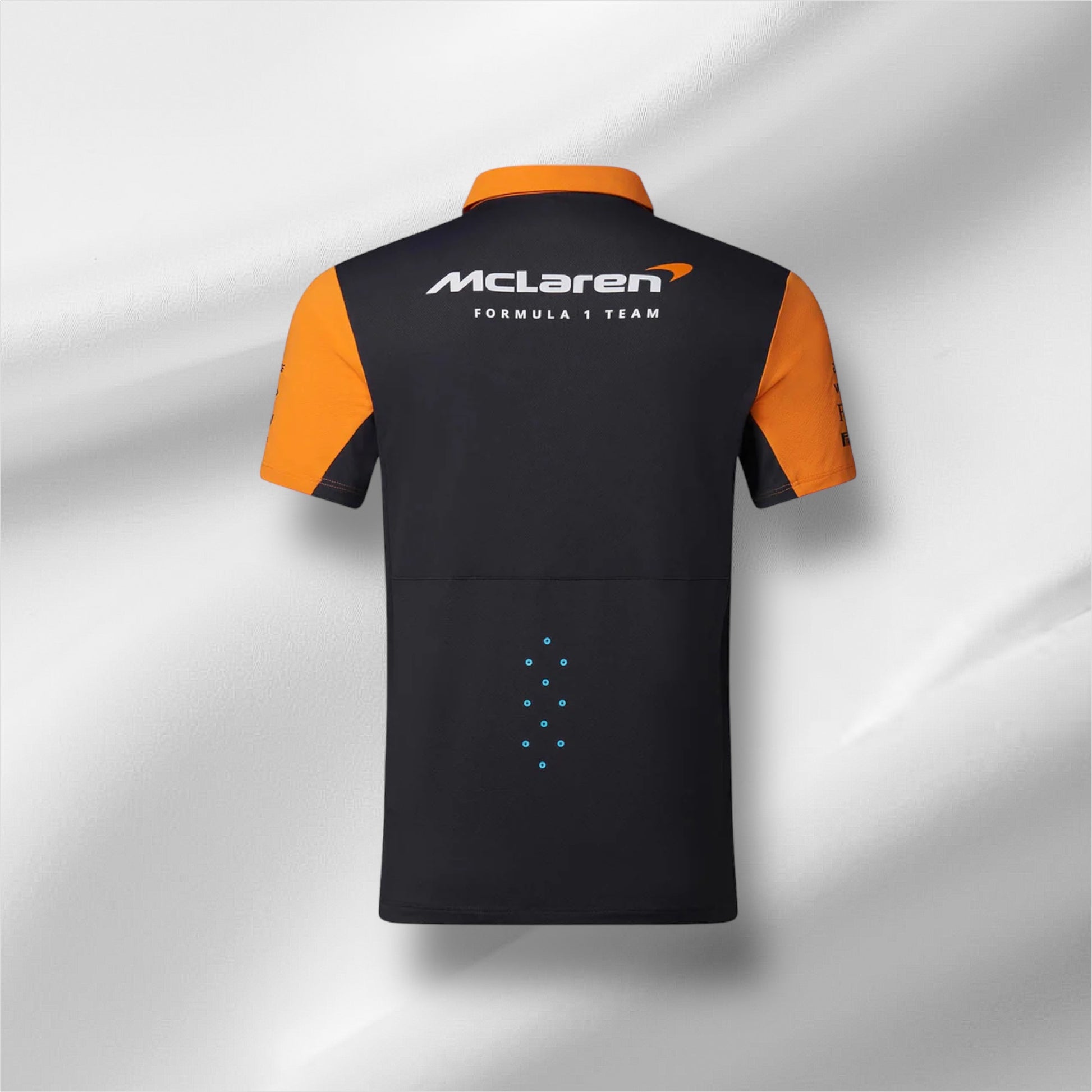 McLaren Team Polo 2023