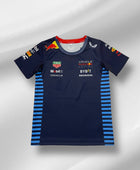 RedBull Team Shirt 2024 - Kids