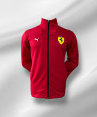 Scuderia Ferrari T7 Softshell Jacket