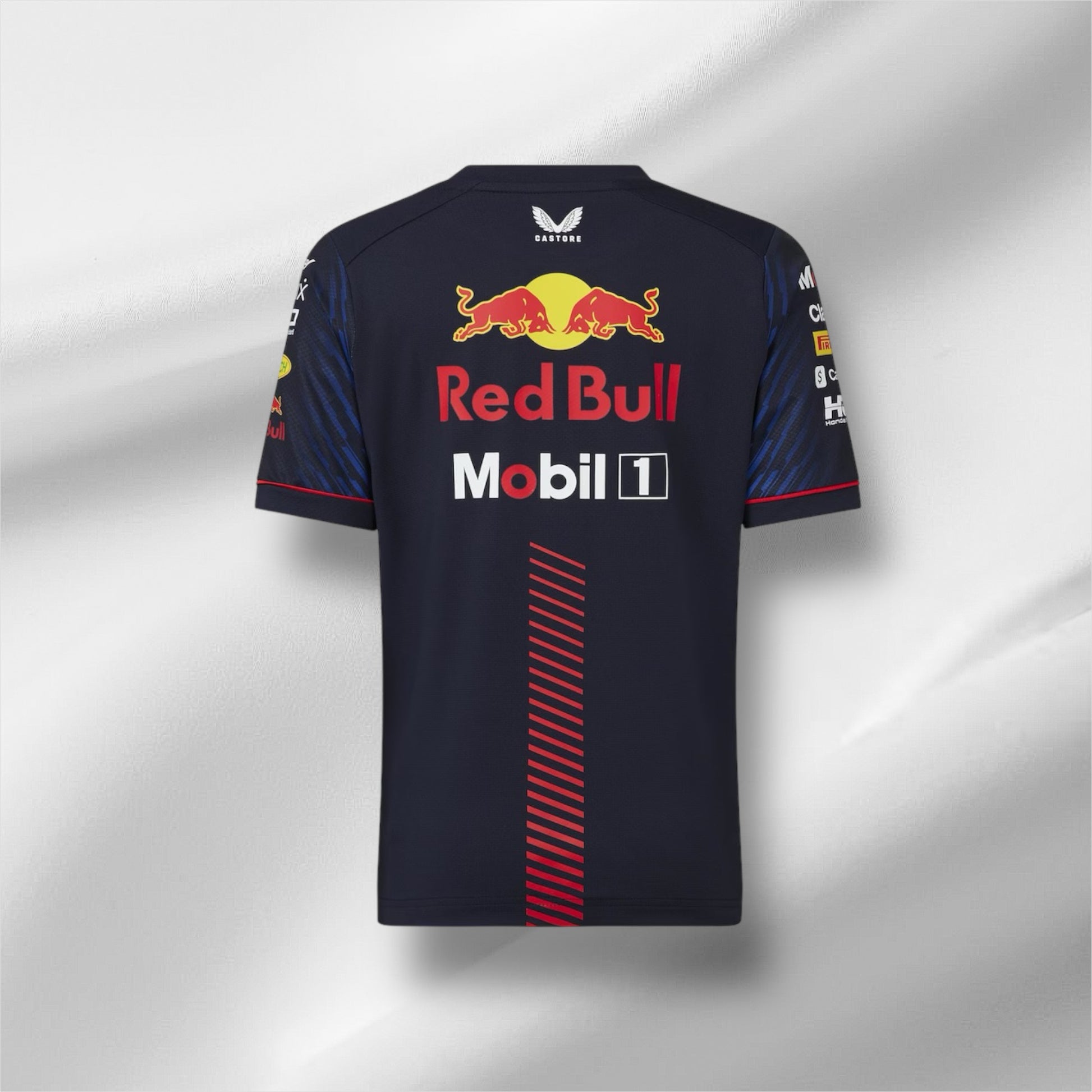 Maillot de l'équipe Redbull 2023