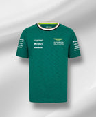 Aston Martin Fernando Alonso Shirt 2024