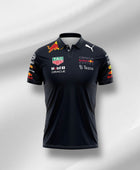 RedBull Team Polo 2022 - Special Edition