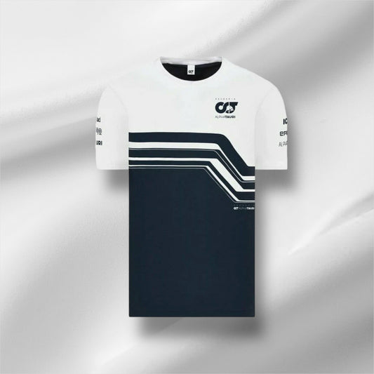 Alpha Tauri Team Shirt 2022