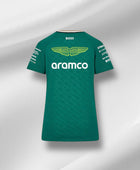 Aston Martin Team Shirt 2024 - Women