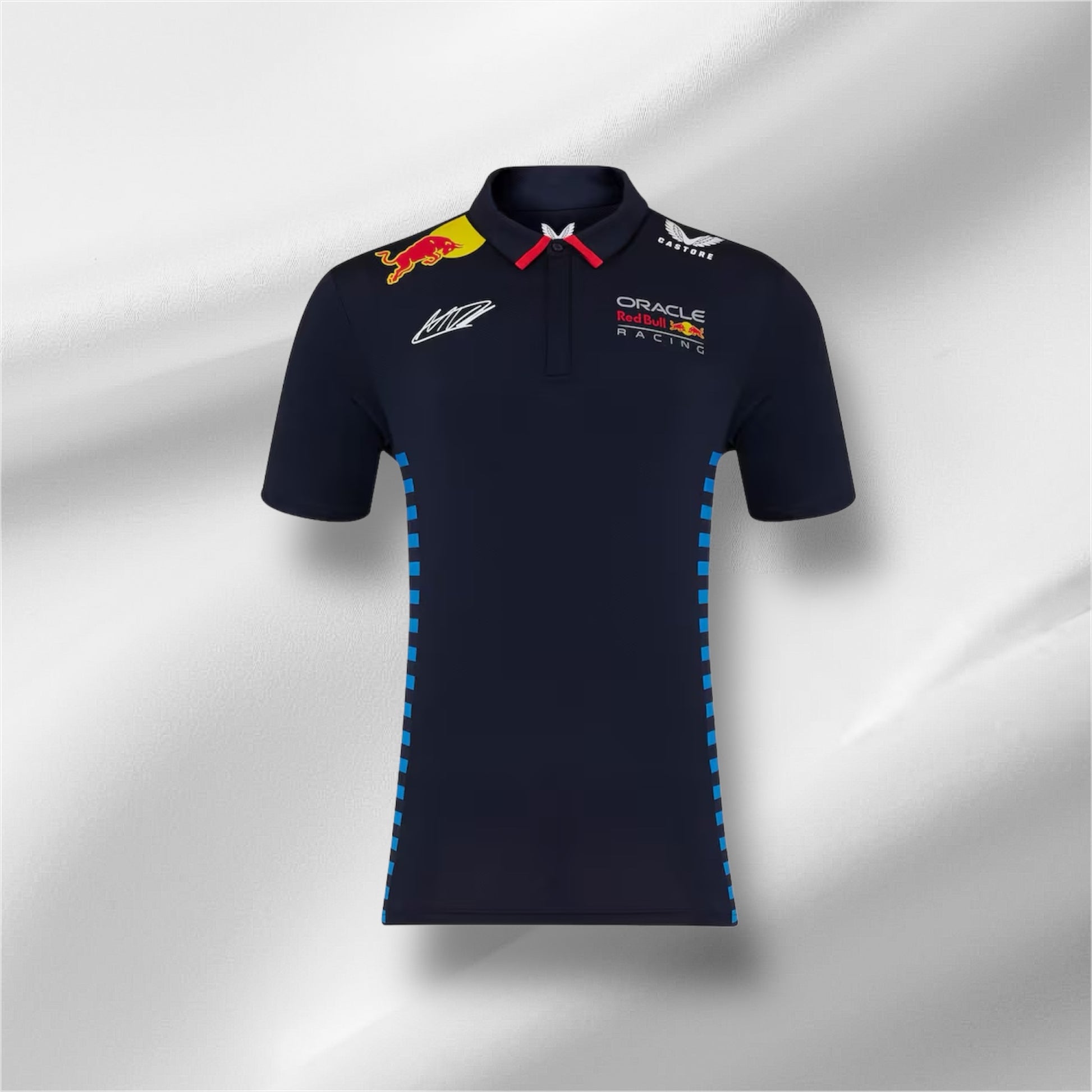 RedBull Sergio Pérez Polo 2024