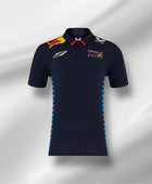 RedBull Sergio Perez Polo 2024