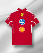 Scuderia Ferrari Team Polo 2025