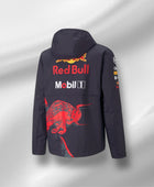 RedBull Team Rain Jacket 2022