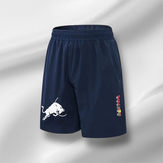 RedBull Dark Blue Shorts