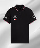 Cadillac Sergio Perez Polo 2026
