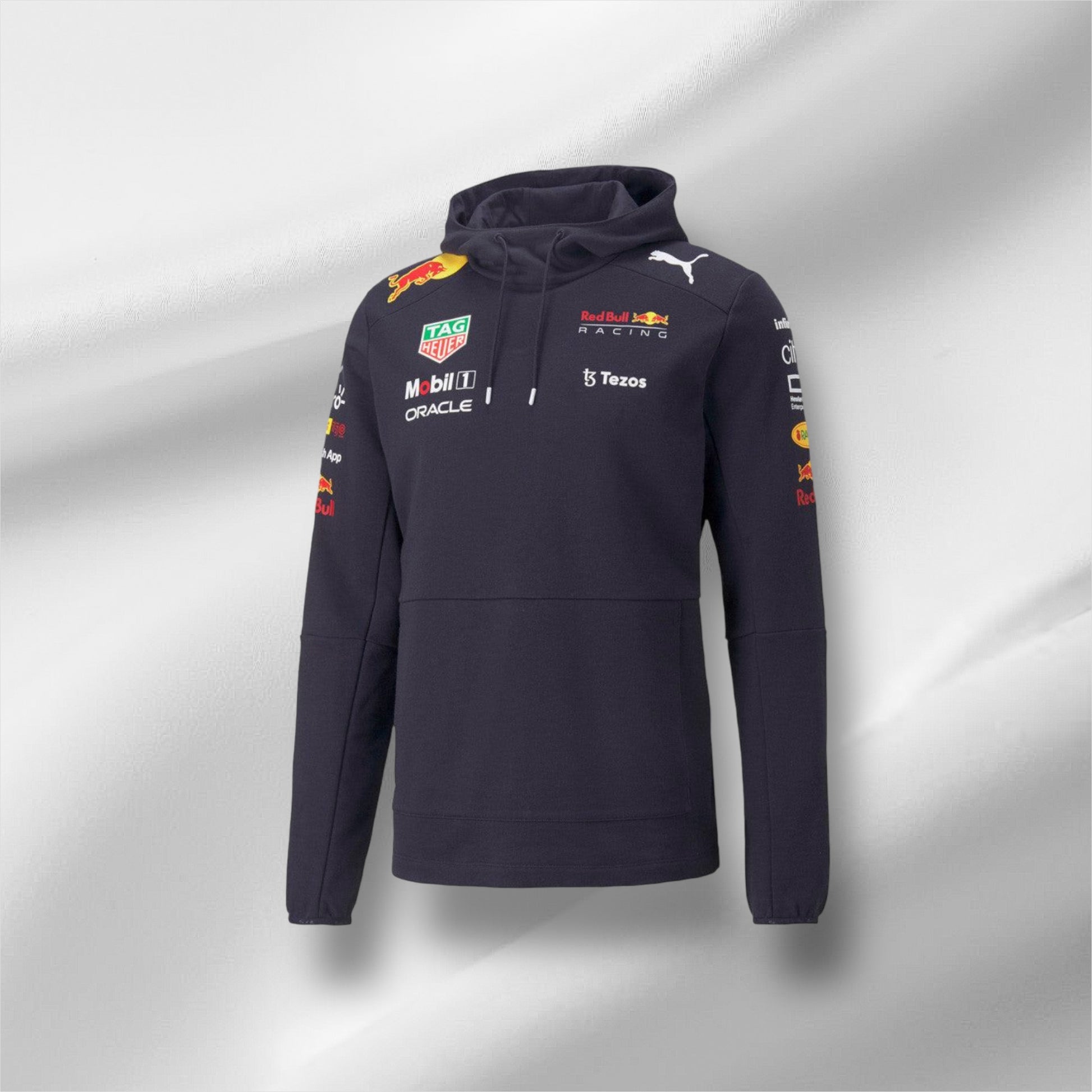 RedBull Team Hoodie 2022