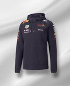 RedBull Team Hoodie 2022