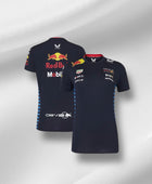 RedBull Team Shirt 2024 - Women