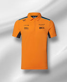 McLaren Team Polo 2023