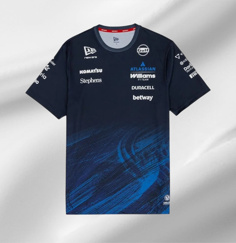 Williams Team Shirt 2026