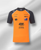 McLaren Oscar Piastri Shirt 2025