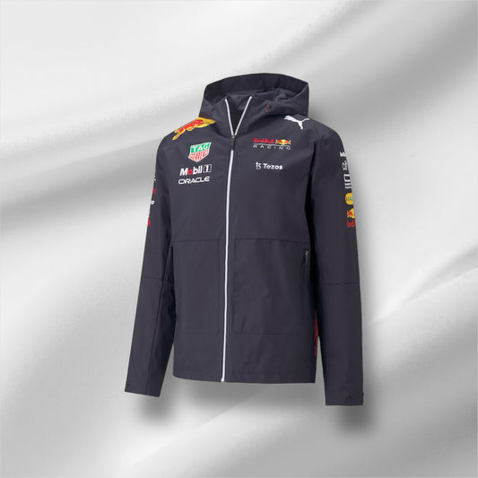 Veste de pluie RedBull Team 2022