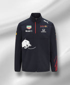 Veste Softshell RedBull Team 2022