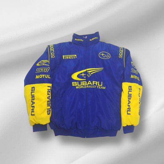 Subaru Vintage Jacket