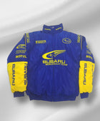 Subaru Vintage Jacket