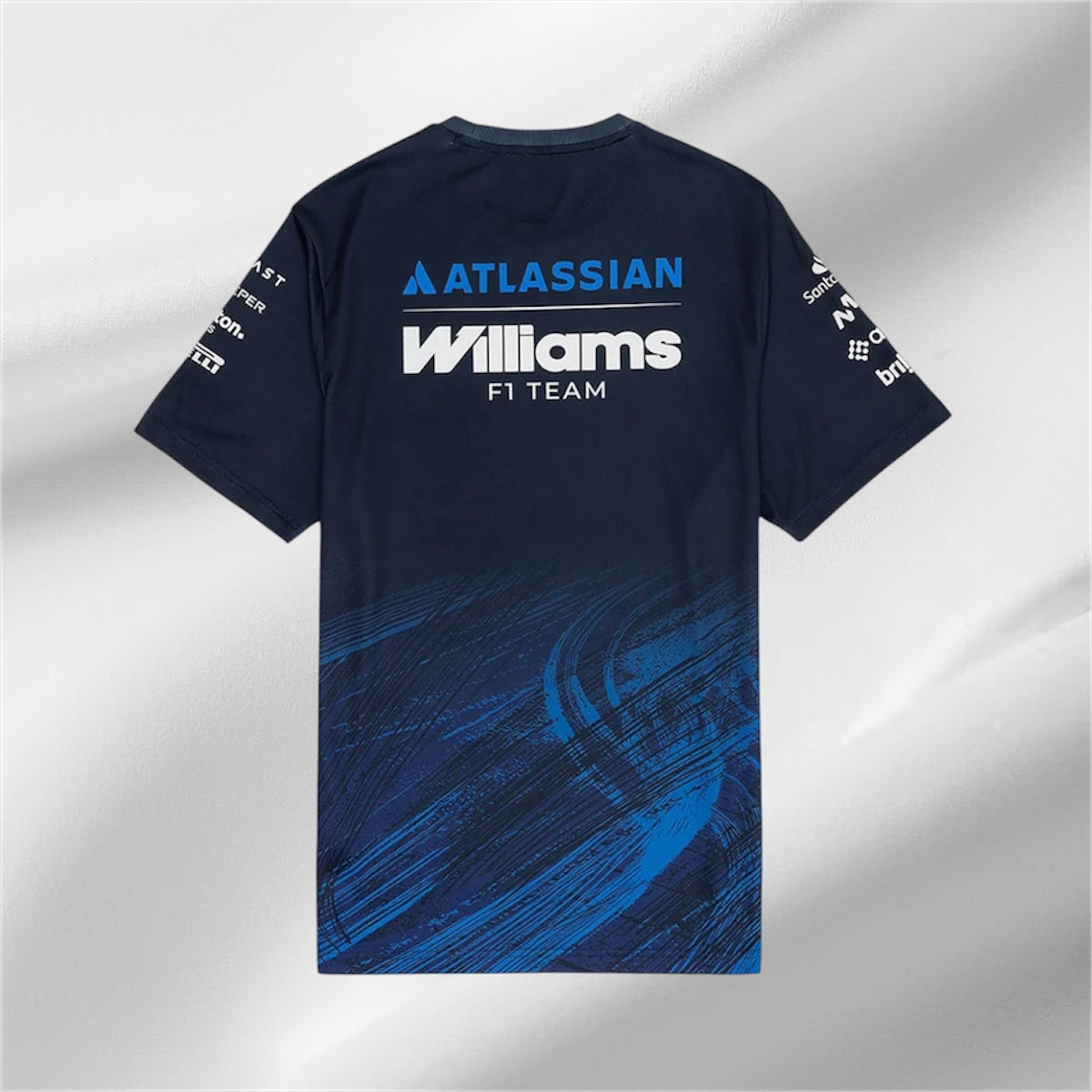 Williams Team Shirt 2026