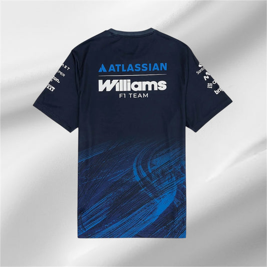 Williams Team Shirt 2026