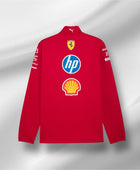 Scuderia Ferrari Team Softshell Jacket 2025