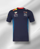 Maillot de l'équipe Redbull 2024