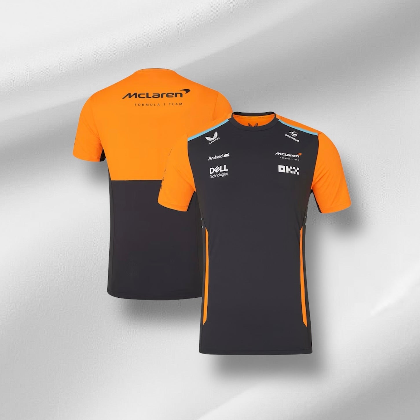 McLaren Team Shirt 2024