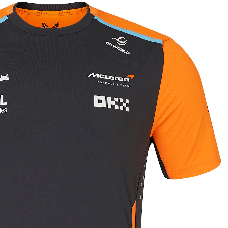 McLaren Team Shirt 2024