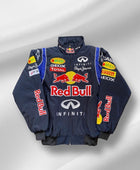 RedBull Vintage Jacket