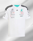 Mercedes Team Shirt 2026