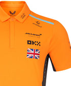 McLaren Lando Norris Polo 2024