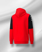 Scuderia Ferrari Team Hoodie 2022