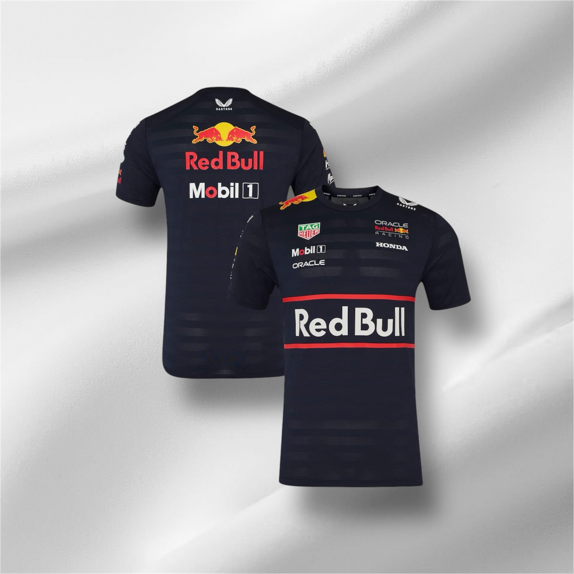 RedBull Team Shirt 2025