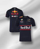 RedBull Team Shirt 2025