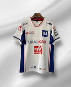 Haas Pietro Fittipaldi Shirt 2022