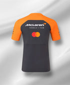 McLaren Team Black Shirt 2025