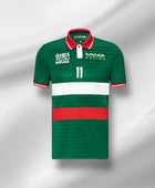 Sergio Perez Polo 2022 - Édition Mexicaine