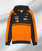McLaren Team Hoodie 2026