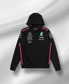 Mercedes Team Hoodie 2023