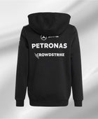 Mercedes Team Hoodie 2026