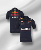 RedBull Team Polo 2025