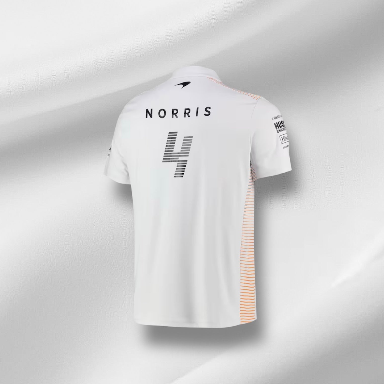 McLaren Lando Norris Polo 2021