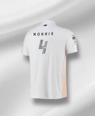 McLaren Lando Norris Polo 2021