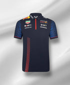 Polo de l'équipe Redbull 2023