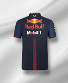 Polo de l'équipe Redbull 2023