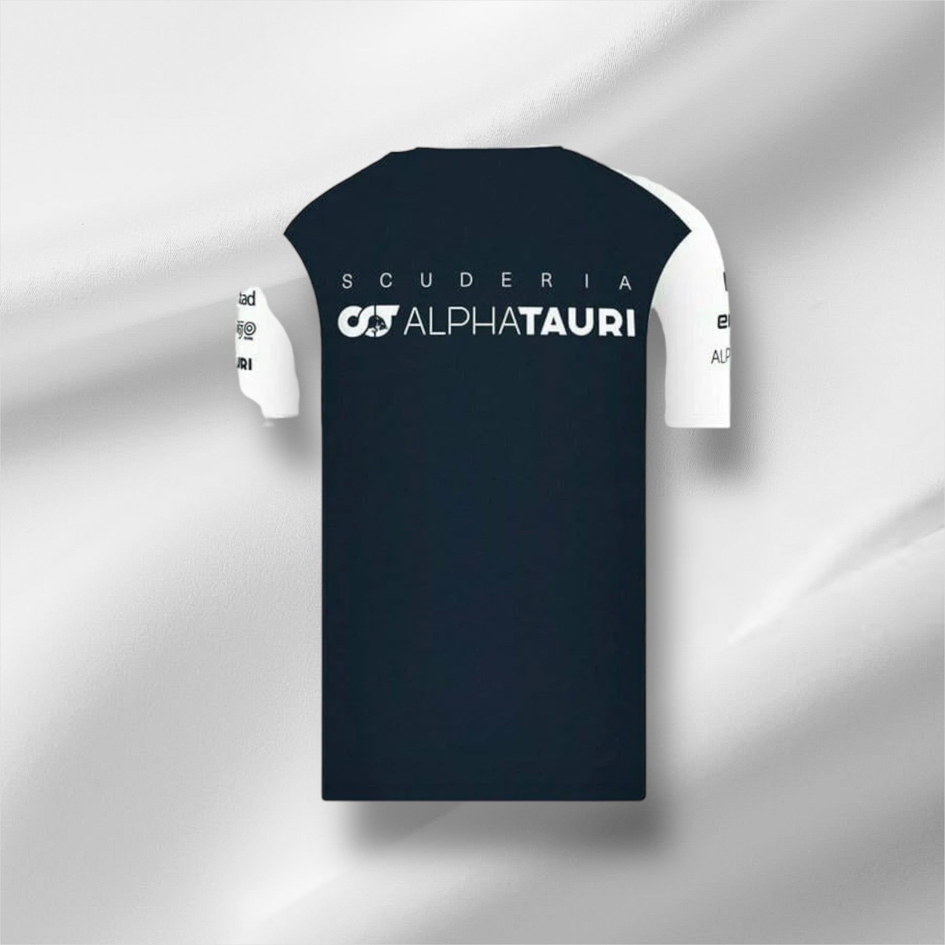 Maillot de l'équipe Alpha Tauri 2022