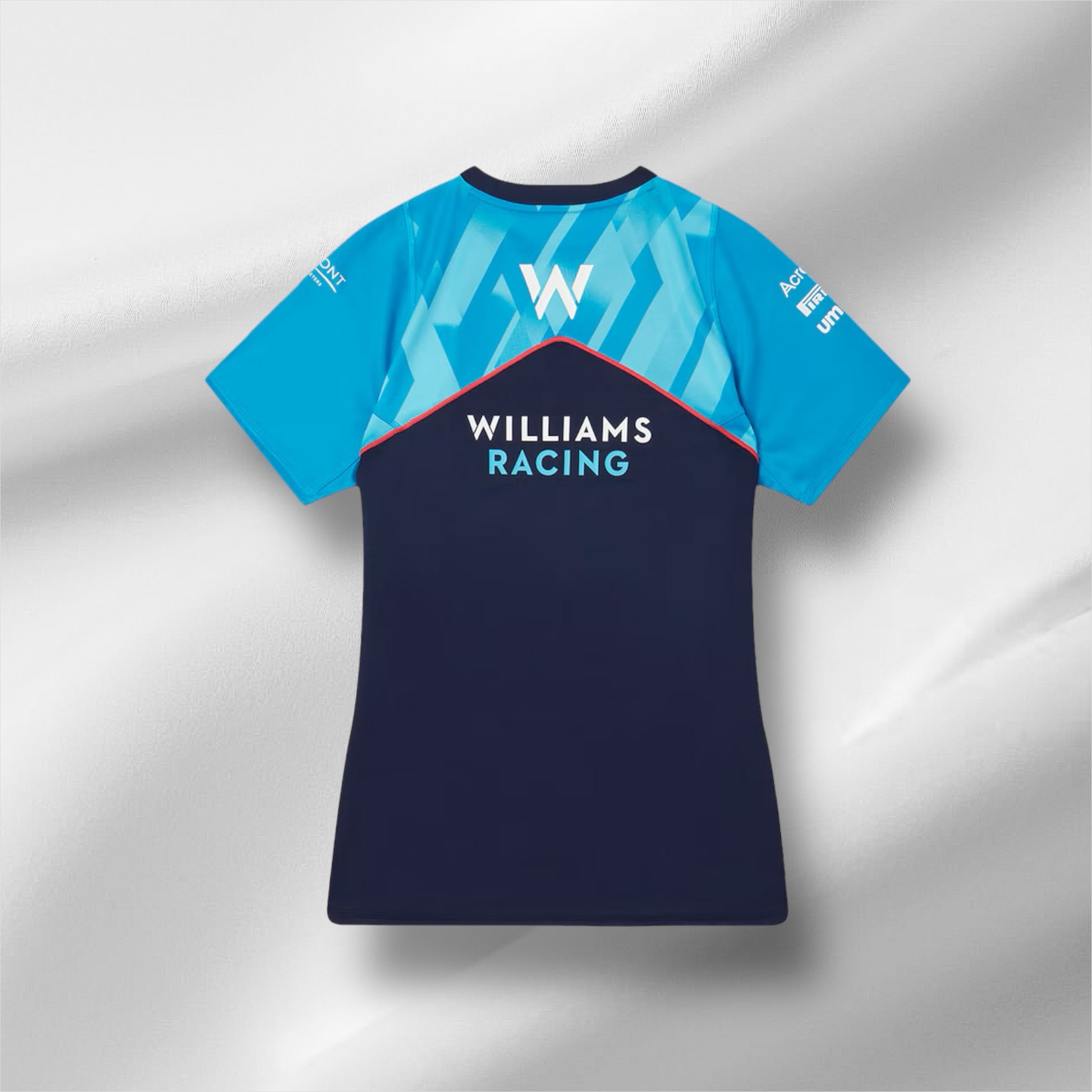 Maillot de l'équipe Williams 2023