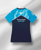 Maillot de l'équipe Williams 2023